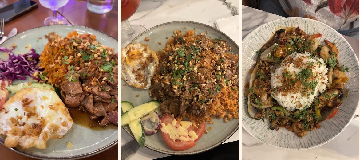 À 2 PAS DE L’ASIE - Gallery Image 2