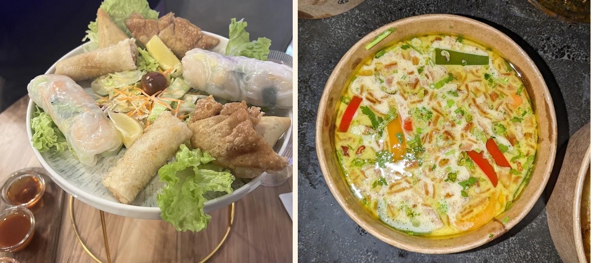 À 2 PAS DE L’ASIE - Gallery Image 6