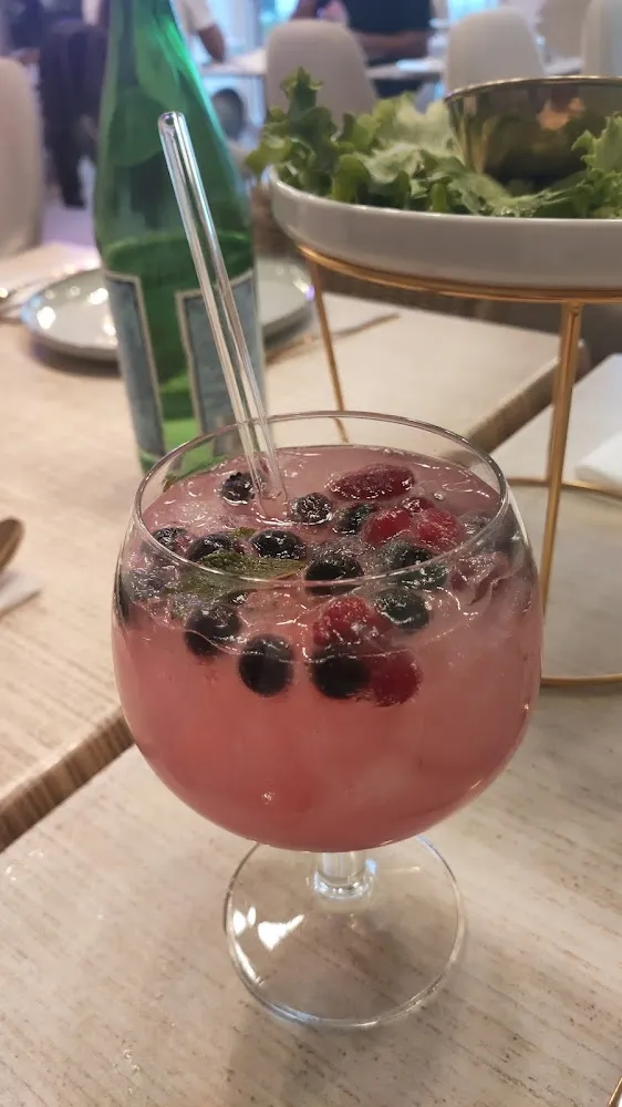 Cocktail